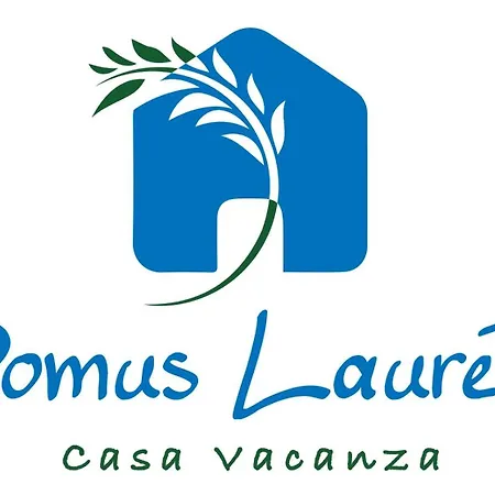 Holiday home Domus Laureti