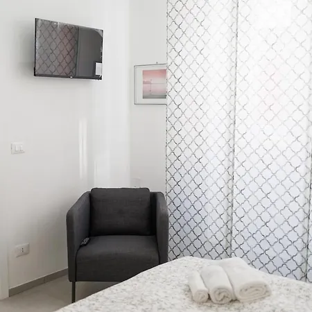 Domus Laureti * 아볼라