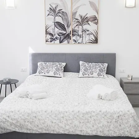Domus Laureti Holiday home