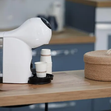 Domus Laureti 別荘 *