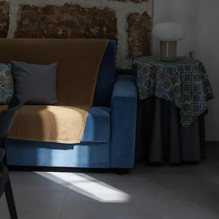 펜션 Domus Laureti 아볼라