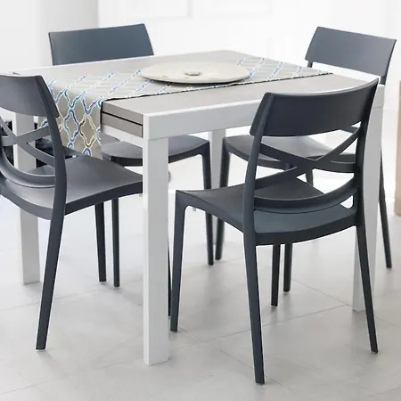 Domus Laureti 別荘 *