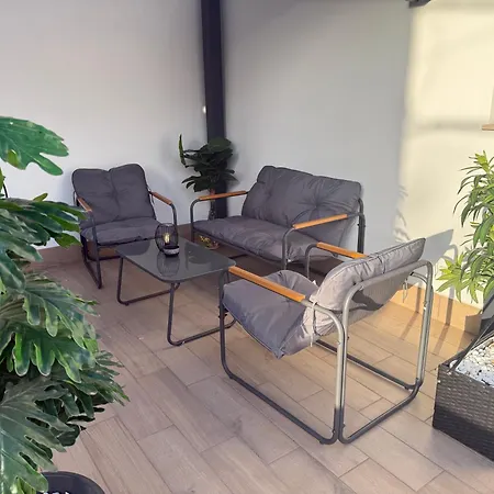 Casa vacanze Domus Laureti *