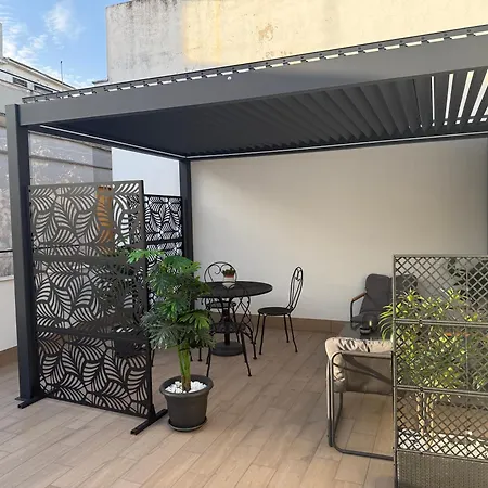Casa de Férias Domus Laureti